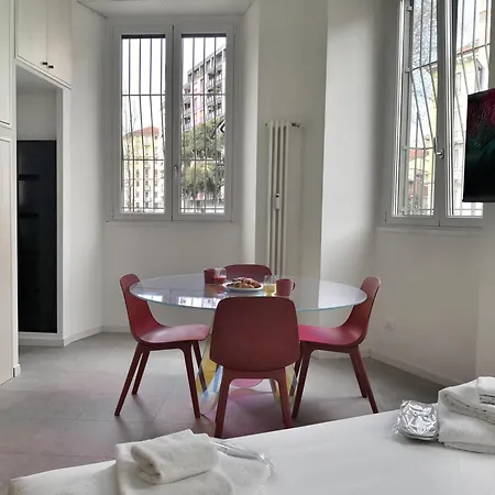 Sidoli Loft Apartament *