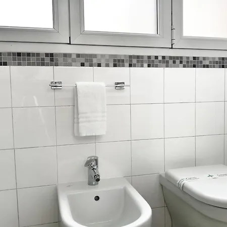 Apartament Sidoli Loft