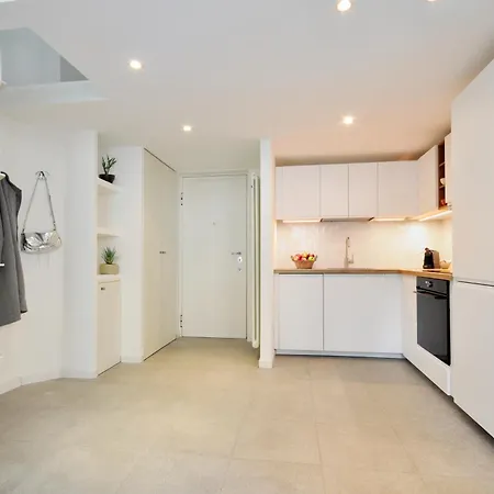 Sidoli Loft Apartment *