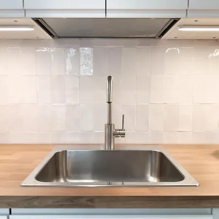 Apartment Sidoli Loft