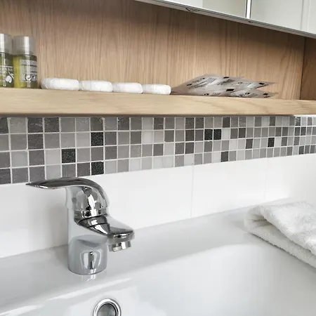 Sidoli Loft شقة *