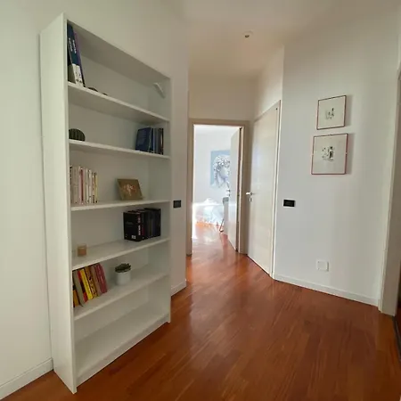 Italianway Comfort - Taormina 40 ميلان