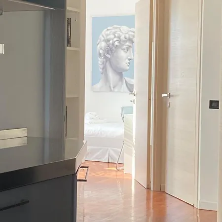 شقة Italianway Comfort - Taormina 40