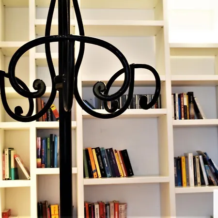 Homelovers Two Porta Venezia Mm1 Milano