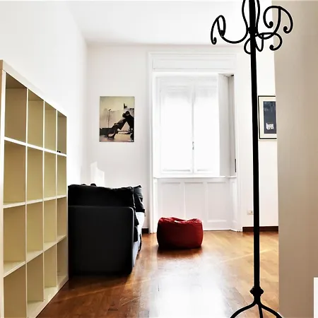 Διαμέρισμα Homelovers Two Porta Venezia Mm1 *