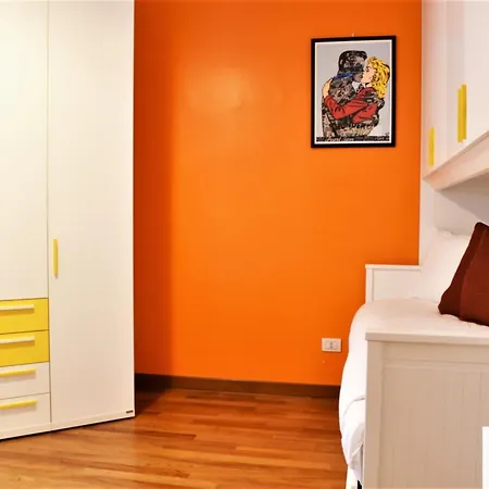 Homelovers Two Porta Venezia Mm1 * Milano