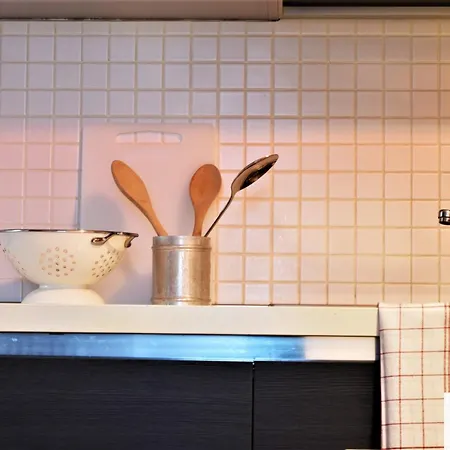 Homelovers Two Porta Venezia Mm1 Milano