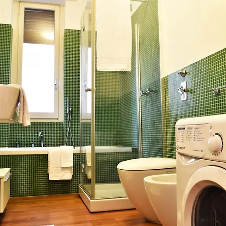 Apartment Homelovers Two Porta Venezia Mm1 *