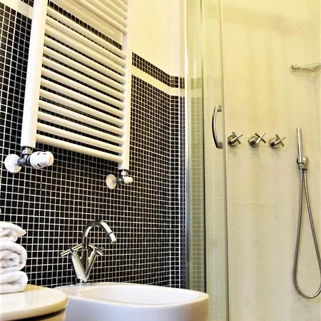 Homelovers Two Porta Venezia Mm1 *