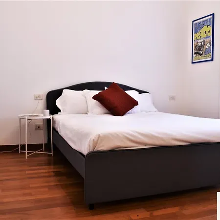 Homelovers Two Porta Venezia Mm1 * Milano