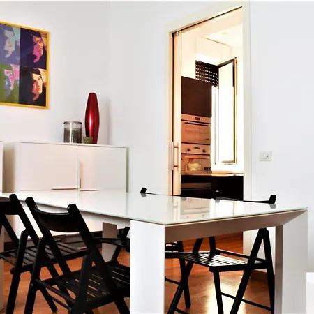 Homelovers Two Porta Venezia Mm1