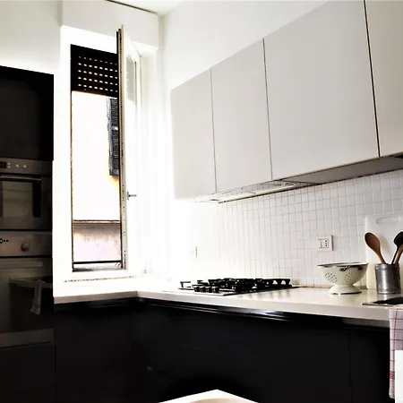 Homelovers Two Porta Venezia Mm1 Milan