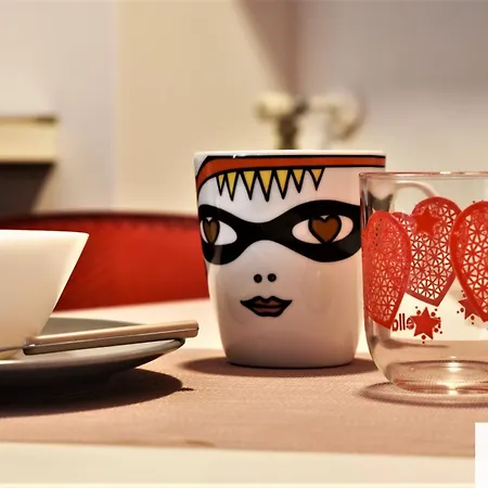 Homelovers Two Porta Venezia Mm1 Apartment Milan