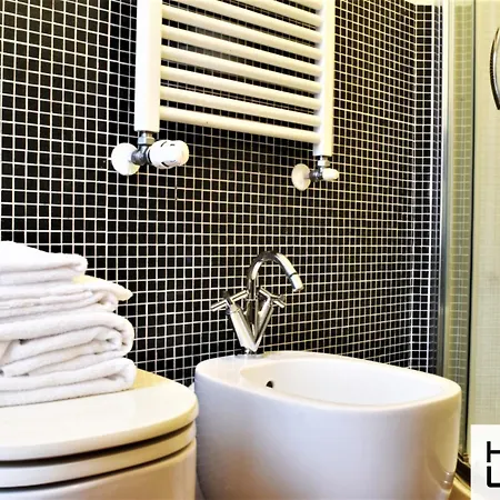 Homelovers Two Porta Venezia Mm1 * Milan