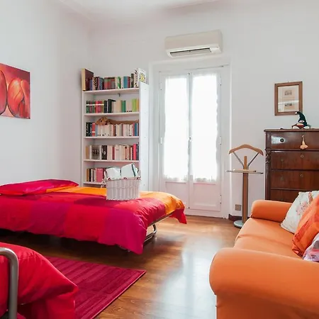 Apartment Nicoandcinzia University Politecnico Milan
