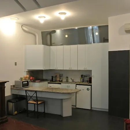 Studio Errepi Cordusio * ミラノ