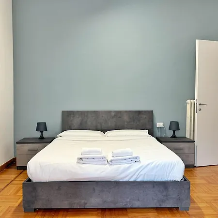 Apartamento Corso Buenos Aires **** Milán
