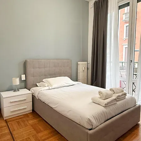 Corso Buenos Aires **** Apartamento