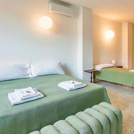 Apartmán Navigli