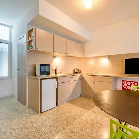 شقة Navigli Center