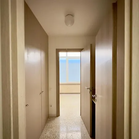 Apartmán Navigli Milán