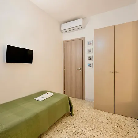 شقة Navigli Center ميلان