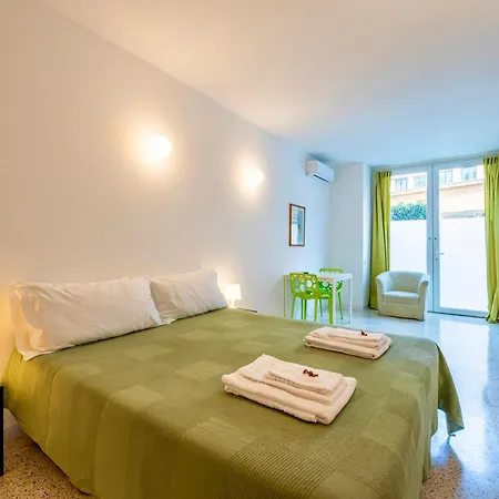 Navigli Center * Μιλάνο