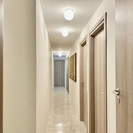 Navigli Apartmán