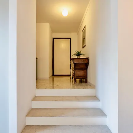 شقة Navigli Center *