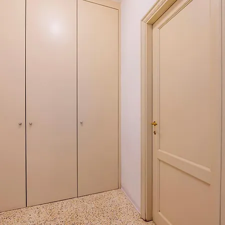 Navigli Apartmán Milán