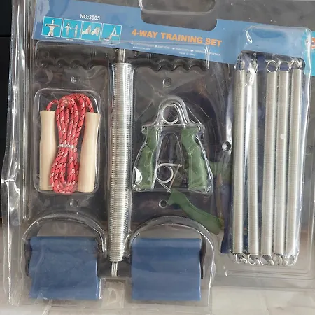 1 Navigli アパート *