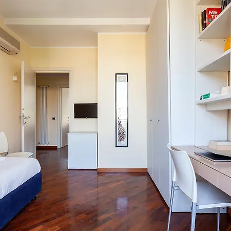 Bellezza14 - Porta Romana / Bocconi *