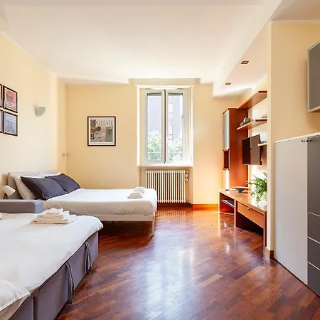 Bellezza14 - Porta Romana / Bocconi * Milano