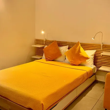 Апартаменты Ps Is Just Above The Subway M3 - 9mins To Duomo