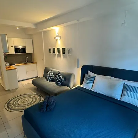 Ps Is Just Above The Subway M3 - 9mins To Duomo Appartement