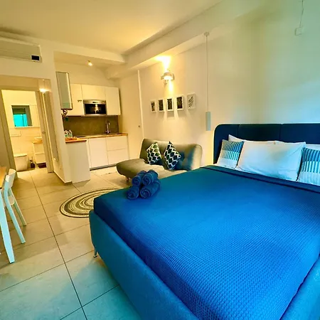 Apartamento Ps Is Just Above The Subway M3 - 9mins To Duomo Milão