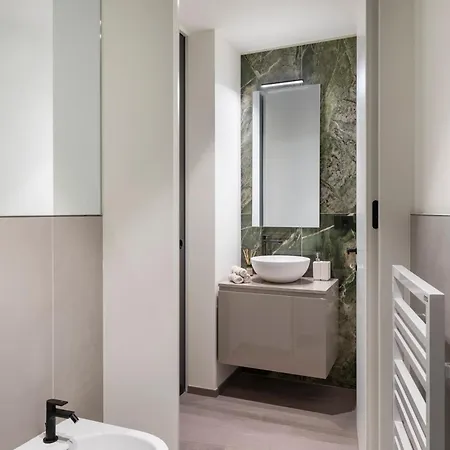 Dhome Apartmán *