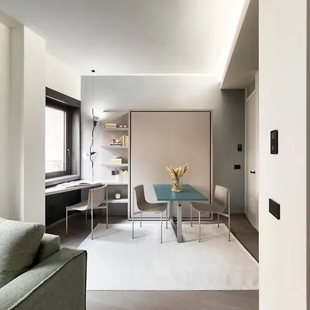 Apartment Dhome Milan