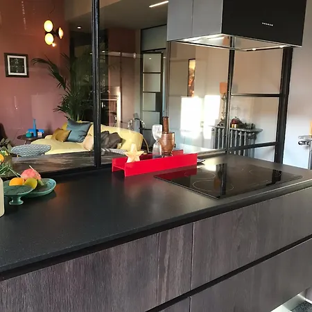 Casa de hóspedes Pcn 40 Mi 3*