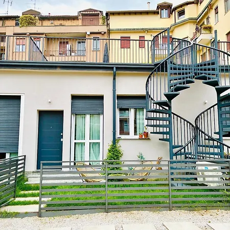 Trendy A * Milan