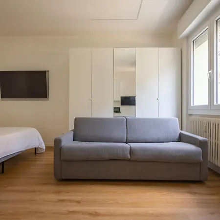 Boutique N9 Apartament