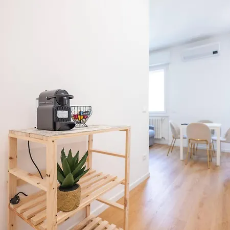 Apartament Boutique N9 *