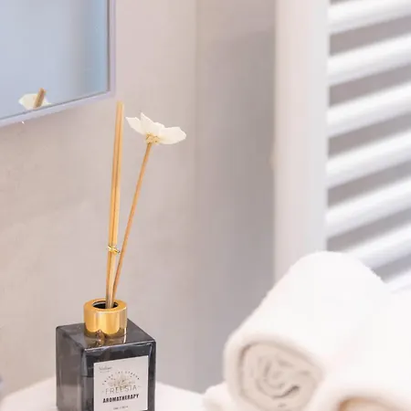 Boutique N9 Apartament Mediolan