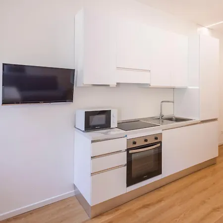 Apartament Boutique N9 *