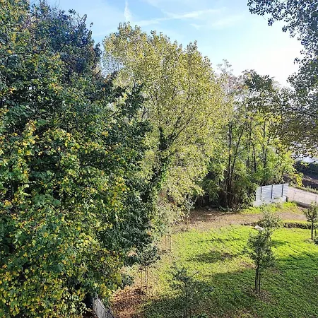 Apartman Casa Iole Milánó