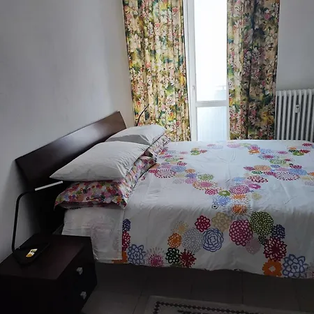 Casa Iole * Milánó