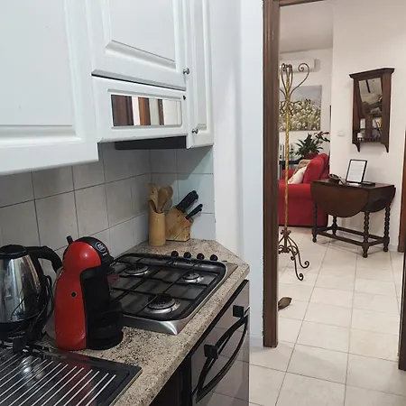 Casa Iole