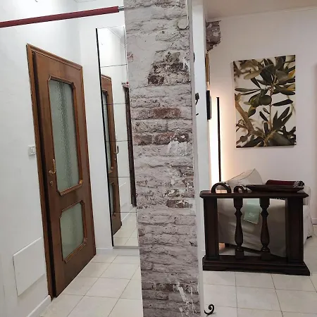 Casa Iole Apartman Milánó