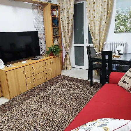 Casa Iole Apartman Milánó