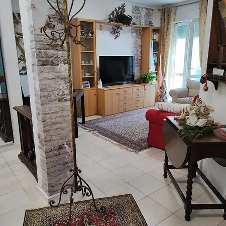 Casa Iole Apartman